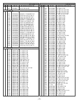 Предварительный просмотр 25 страницы IBM E50 LG CB553H Service Manual