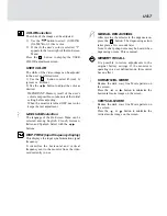 Preview for 11 page of IBM E54 Operating Instructions Manual