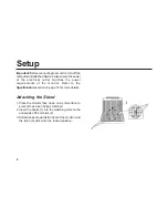 Preview for 4 page of IBM E74 User Manual