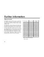 Preview for 16 page of IBM E74 User Manual