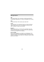 Preview for 6 page of IBM E74M User Manual