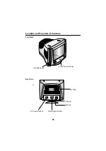 Preview for 9 page of IBM E74M User Manual