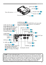 Preview for 5 page of IBM ED-X10 User Manual