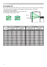 Preview for 8 page of IBM ED-X10 User Manual