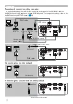 Preview for 12 page of IBM ED-X10 User Manual