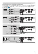 Preview for 13 page of IBM ED-X10 User Manual