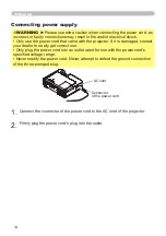 Preview for 14 page of IBM ED-X10 User Manual