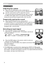 Preview for 18 page of IBM ED-X10 User Manual