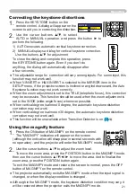 Preview for 21 page of IBM ED-X10 User Manual