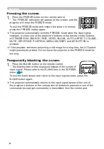 Preview for 22 page of IBM ED-X10 User Manual