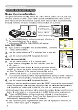 Preview for 24 page of IBM ED-X10 User Manual