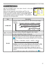 Preview for 37 page of IBM ED-X10 User Manual