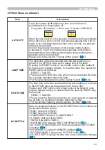 Preview for 41 page of IBM ED-X10 User Manual