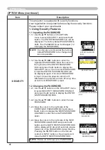 Preview for 44 page of IBM ED-X10 User Manual