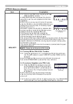 Preview for 47 page of IBM ED-X10 User Manual