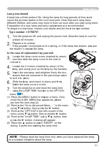 Preview for 51 page of IBM ED-X10 User Manual