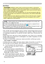 Preview for 52 page of IBM ED-X10 User Manual