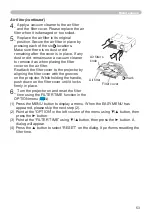 Preview for 53 page of IBM ED-X10 User Manual