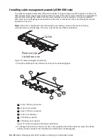 Предварительный просмотр 74 страницы IBM Elastic Storage System 3200 Hardware Planning And Installation Manual