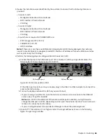 Предварительный просмотр 83 страницы IBM Elastic Storage System 3200 Hardware Planning And Installation Manual