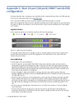 Предварительный просмотр 133 страницы IBM Elastic Storage System 3200 Hardware Planning And Installation Manual