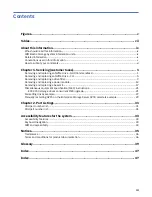 Предварительный просмотр 3 страницы IBM Elastic Storage System 3200 Service Manual