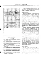 Preview for 9 page of IBM ELECTRONIC MULTIPLIER User Manual