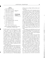 Preview for 69 page of IBM ELECTRONIC MULTIPLIER User Manual