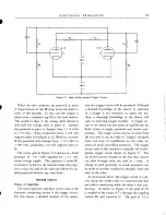 Preview for 81 page of IBM ELECTRONIC MULTIPLIER User Manual