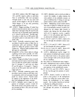 Preview for 160 page of IBM ELECTRONIC MULTIPLIER User Manual