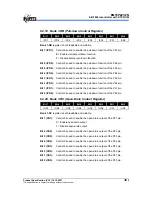 Preview for 21 page of IBM EM78P221/2N Specification