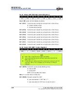 Preview for 22 page of IBM EM78P221/2N Specification