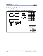 Preview for 64 page of IBM EM78P221/2N Specification