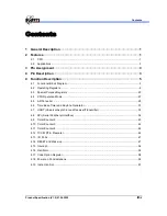 Preview for 3 page of IBM EM78P809N Specification