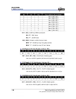 Preview for 14 page of IBM EM78P809N Specification