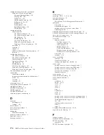 Preview for 186 page of IBM Enterprise Console Manual