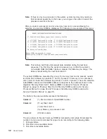 Preview for 48 page of IBM Enterprise Server H80 Series User Manual