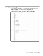 Preview for 73 page of IBM Enterprise Server H80 Series User Manual