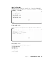 Preview for 85 page of IBM Enterprise Server H80 Series User Manual