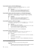 Preview for 114 page of IBM Enterprise Server H80 Series User Manual