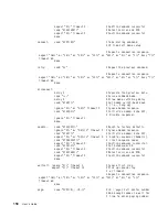 Preview for 174 page of IBM Enterprise Server H80 Series User Manual