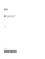 Preview for 190 page of IBM Enterprise Server H80 Series User Manual