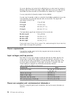 Preview for 82 page of IBM Enterprise Storage Server 2105 E10 Introduction And Planning Manual