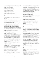 Preview for 138 page of IBM Enterprise Storage Server 2105 E10 Introduction And Planning Manual