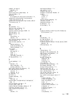 Preview for 147 page of IBM Enterprise Storage Server 2105 E10 Introduction And Planning Manual