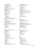 Preview for 151 page of IBM Enterprise Storage Server 2105 E10 Introduction And Planning Manual