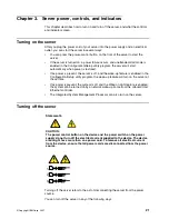 Предварительный просмотр 33 страницы IBM eServer 232 xSeries Installation Manual