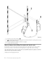 Предварительный просмотр 20 страницы IBM Eserver 270 Installation Instructions Manual