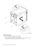 Предварительный просмотр 22 страницы IBM Eserver 270 Installation Instructions Manual