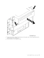 Предварительный просмотр 25 страницы IBM Eserver 270 Installation Instructions Manual